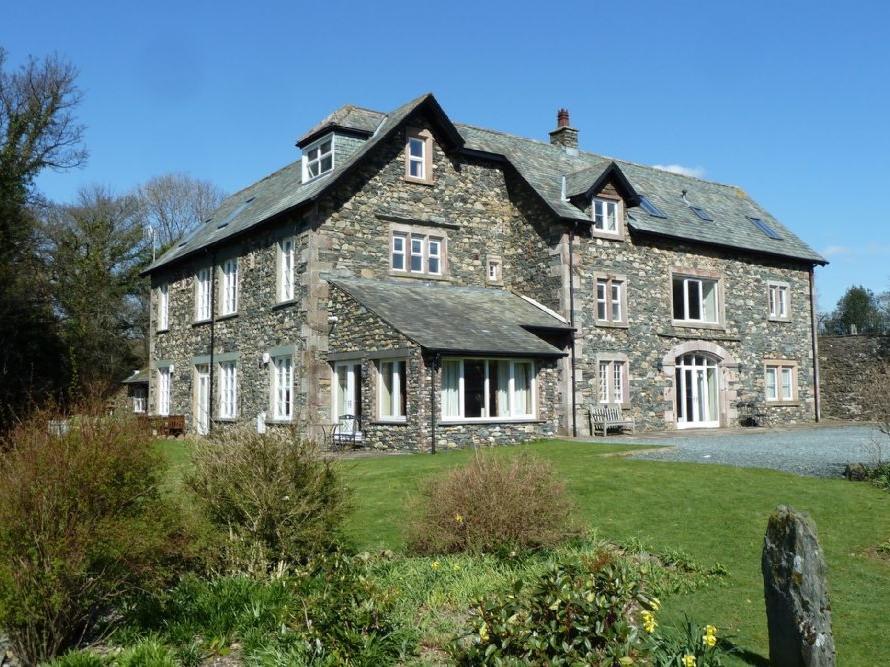 Maple Cottage Keswick  Exterior photo